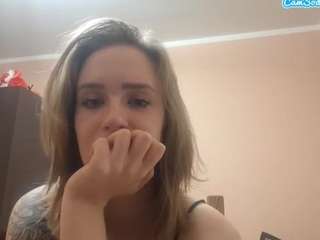 AmadaRygiewicz live cam preview
