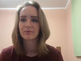 amadarygiewicz Live Webcam on CamSoda