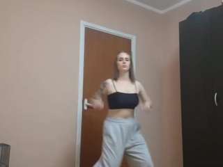AmadaRygiewicz live cam preview