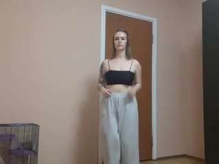 AmadaRygiewicz live cam preview