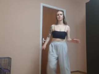 AmadaRygiewicz live cam preview