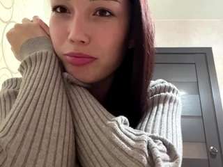 AngelicBulfer live cam preview