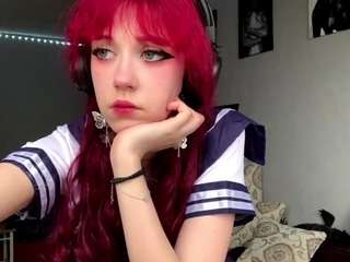 DrusillaLarkey — cam show live