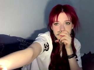 DrusillaLarkey live cam preview