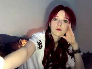 DrusillaLarkey live cam preview