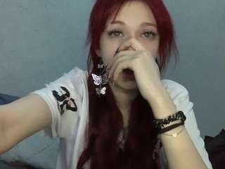 DrusillaLarkey live cam preview