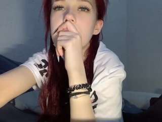 DrusillaLarkey live cam preview