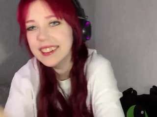 DrusillaLarkey live cam preview