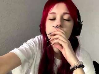 DrusillaLarkey live cam preview