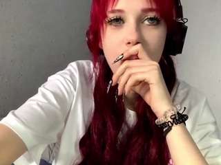 DrusillaLarkey live cam preview