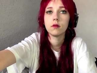 DrusillaLarkey live cam preview