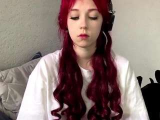 DrusillaLarkey live cam preview
