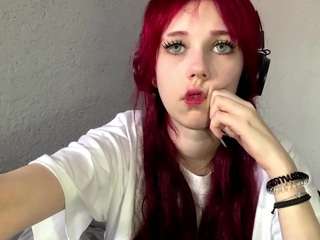 DrusillaLarkey live cam preview