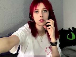 DrusillaLarkey live cam preview