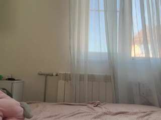 JacquettaKaleel live cam preview