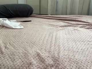 JacquettaKaleel live cam preview