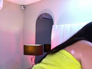 AlessiiaBloom live cam preview