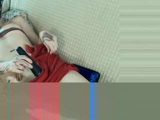 LitaVesper live cam preview