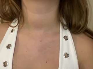 lucilekreitzer Live Webcam on CamSoda