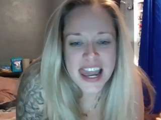 tiptoethruroses webcam