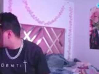 Axel and Abby