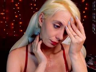 Blondeice