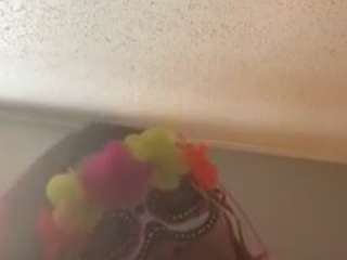 highyellaaubrey