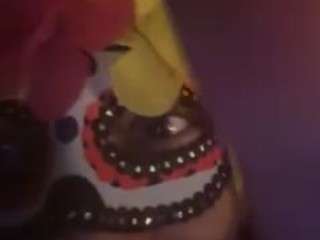 highyellaaubrey