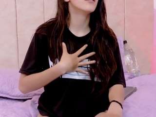 skyandlia's live room