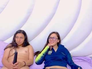 SkyandLia