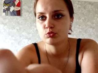 Milana live cam preview