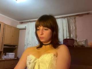 LeeannaKarels live cam preview