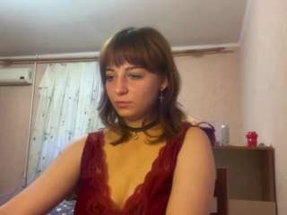 LeeannaKarels live cam preview