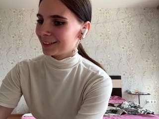 lindagil webcam