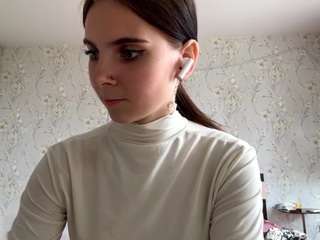 lindagil webcam