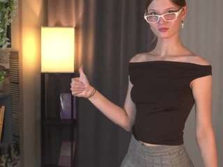 MariHamacher live cam preview