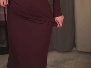 MariHamacher live cam preview