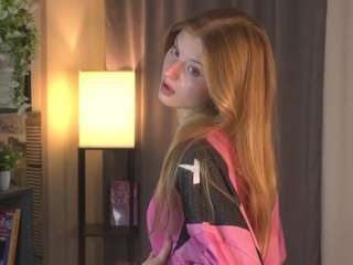 MariHamacher live cam preview