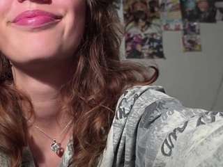 nenacrenwelge Live Webcam on CamSoda