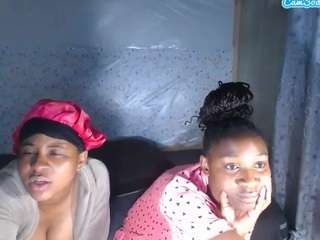 EbonyEssenceX live cam preview