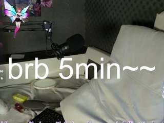 Fluffy-Cloude