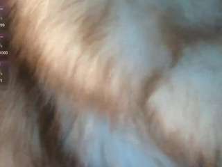 Fluffy-Cloude