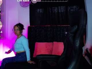 TatianaMoretti live cam preview