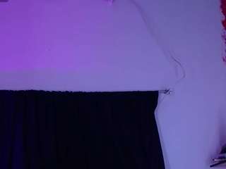 TatianaMoretti live cam preview