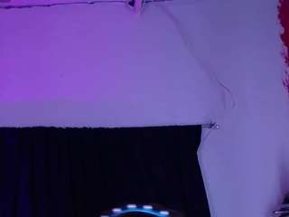 TatianaMoretti live cam preview