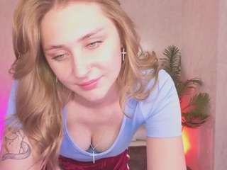 IceRosee live cam preview