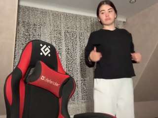 AustinReza live cam preview
