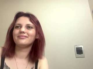 AwildaHuberman live cam preview