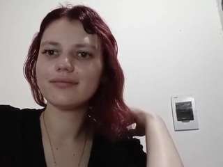 AwildaHuberman live cam preview