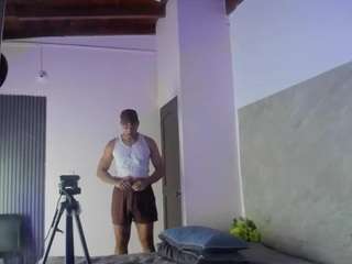 Chirshot21